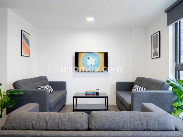 Room for rent in Gorgie/Dalry, Scotland