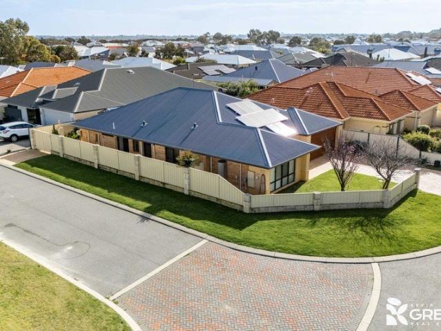 House for sale in Parklands, Western Australia