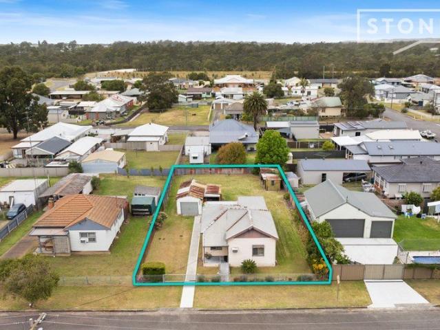 House for sale in Cessnock