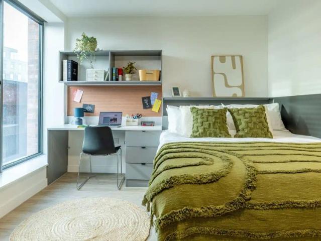 Studio for rent in The Dings, Bristol