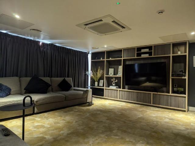 Studio for rent in St Mary's, City Of Southampton