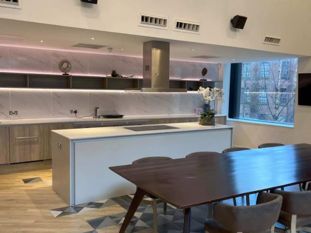 Studio for rent in Circle Square, Manchester