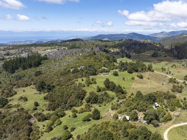Land for sale in Upper Takaka, Tasman