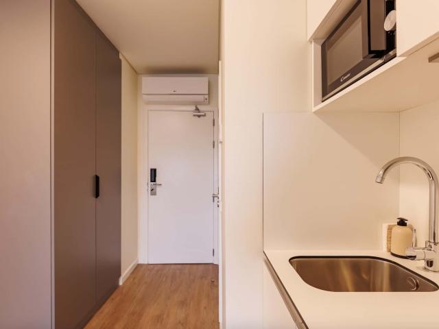 Apartamento alugar em Alta de Lisboa, Lisboa