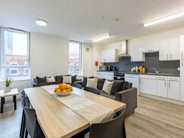 Studio for rent in Jewellery Quarter, West Midlands