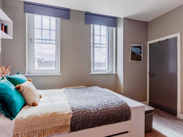 Studio for rent in Watergate, Devon