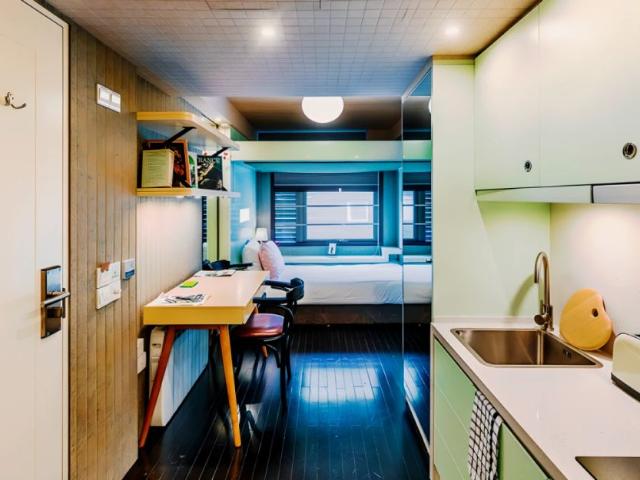 Studio for rent in Kentish Town, Greater London