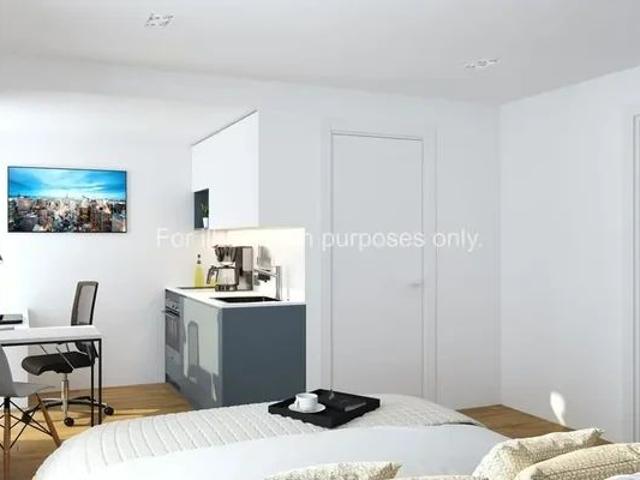 Room for rent in Joiner's Square, Hanley