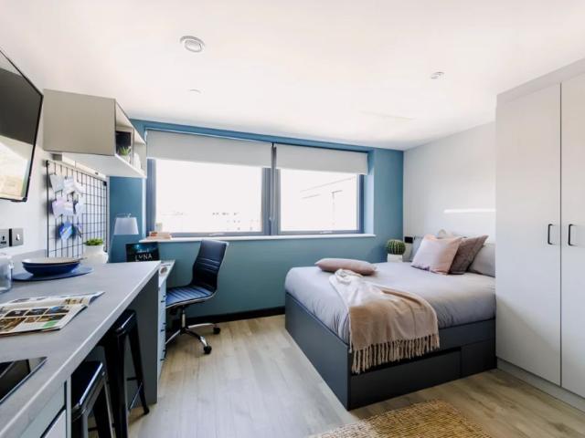 Studio for rent in Hatfield, Fretherne