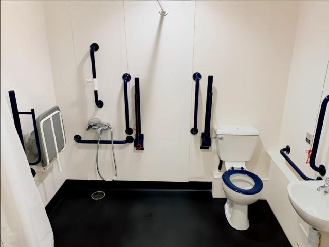 Studio for rent in Grainger Town, Tyne And Wear