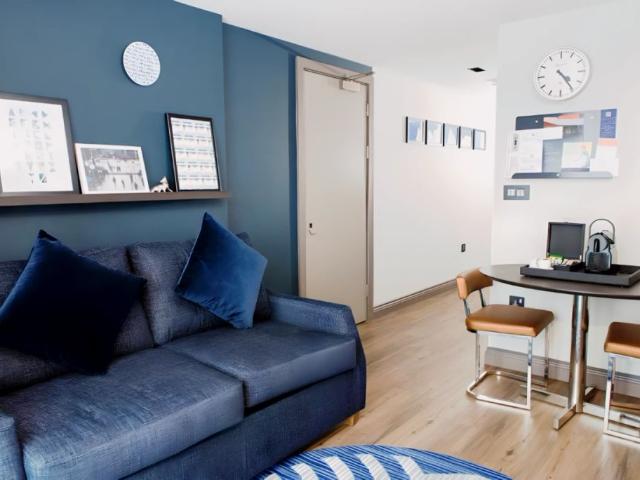 Studio for rent in Old Kent Road, Greater London
