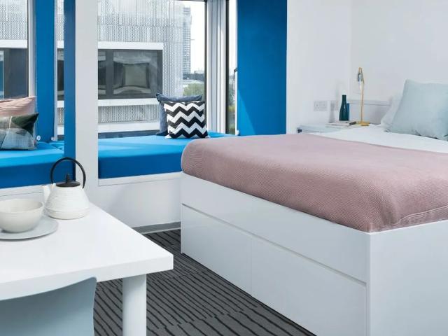 Room for rent in Hoxton, Greater London