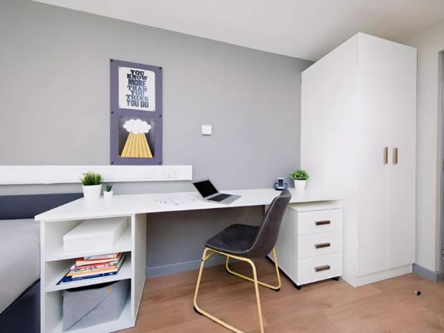 Studio for rent in St Luke's, Greater London
