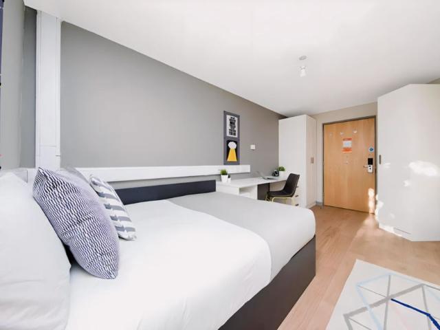 Studio for rent in Finsbury, Greater London