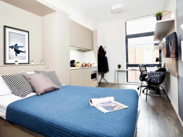 Apartment for rent in Watergate, Devon