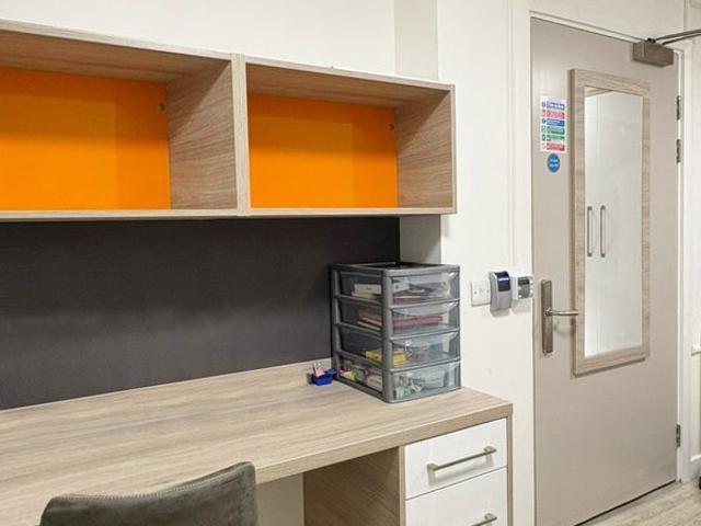 Studio for rent in Clerkenwell, Greater London
