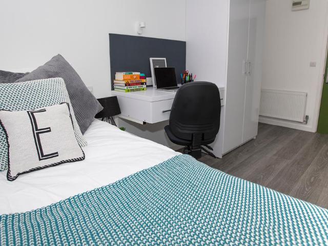 Studio for rent in London Borough of Ealing, Greater London