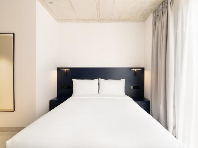 Estudio en alquiler en el Poblenou, Barcelona