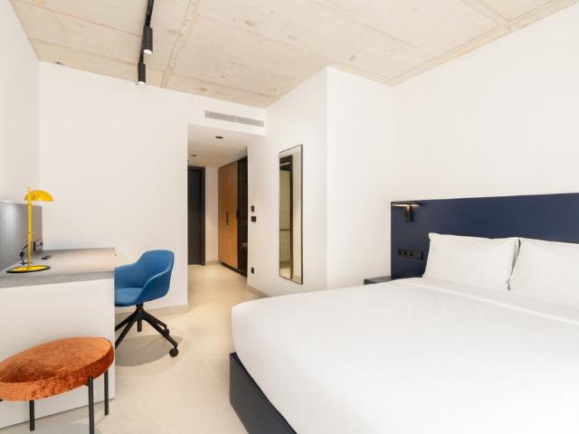 Estudio en alquiler en Sant Martí, Barcelona