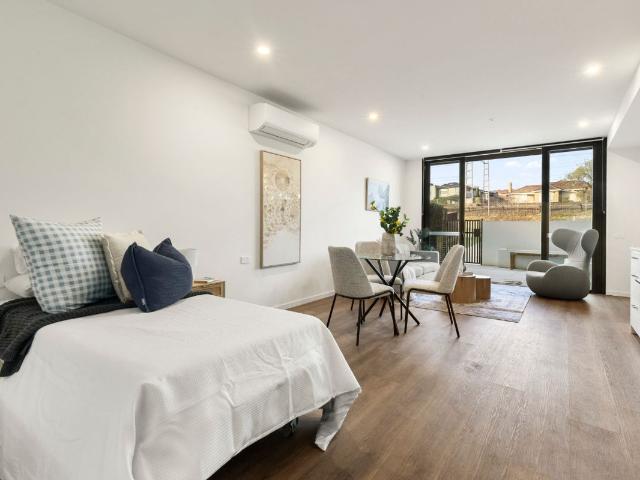 Apartment for sale in Camerons Creek, Victoria