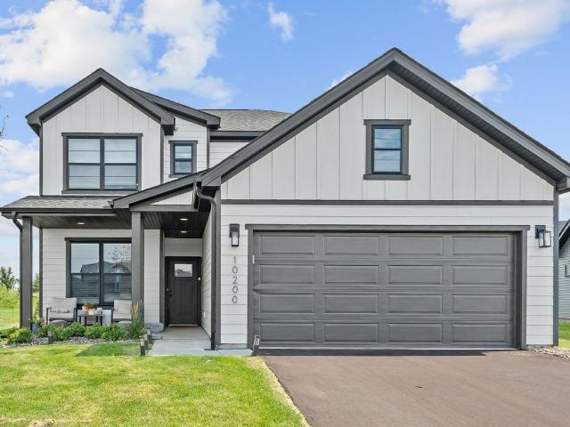 Apartment for rent in Woodbury, Minnesota