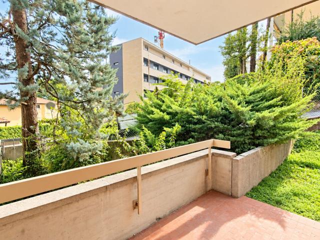 Apartment mieten in Massagno, Distretto di Lugano