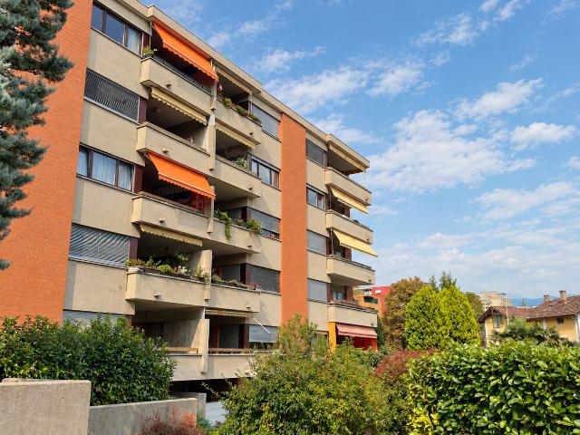 Apartment mieten in Massagno, Distretto di Lugano