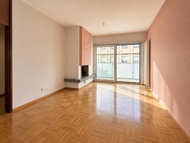 Wohnung kaufen in Massagno, Tessin