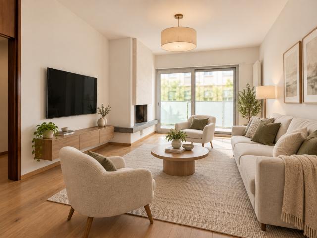 Wohnung kaufen in Massagno, Distretto di Lugano