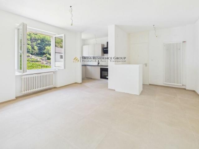 Wohnung kaufen in Giornico, Tessin