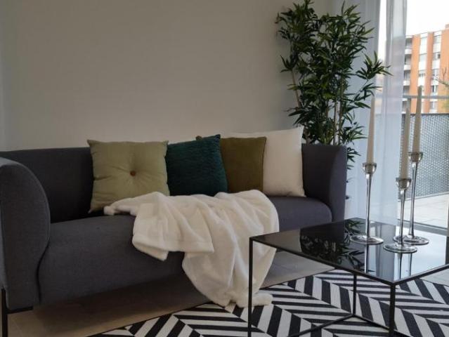 Apartment mieten in Chiasso, Distretto di Mendrisio