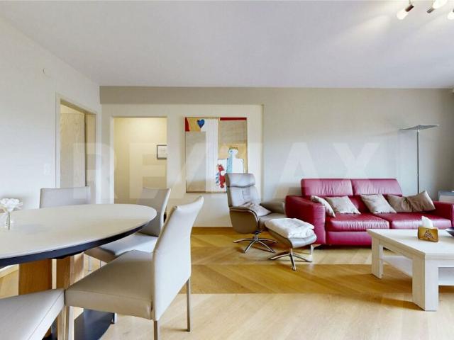 Wohnung kaufen in Minusio, Tessin
