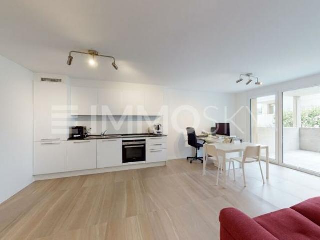 Wohnung kaufen in Balerna, Tessin