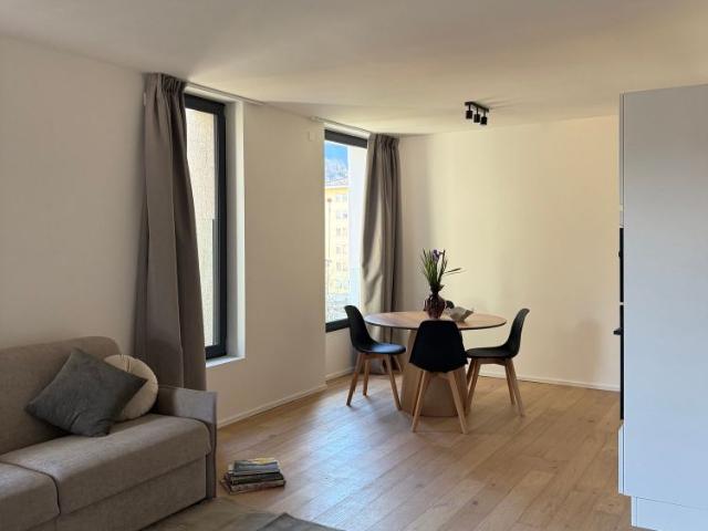 Apartment mieten in Circolo di Lugano est, Lugano
