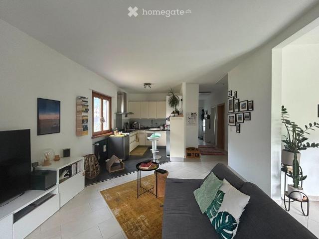 Apartment mieten in Bironico, Monteceneri