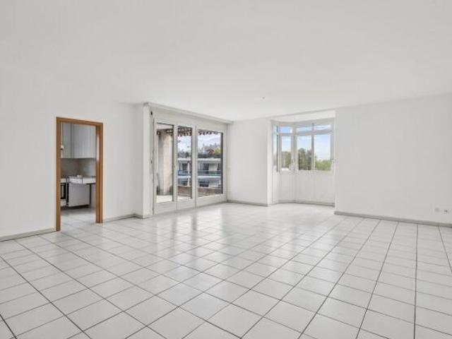 Apartment mieten in Massagno, Tessin