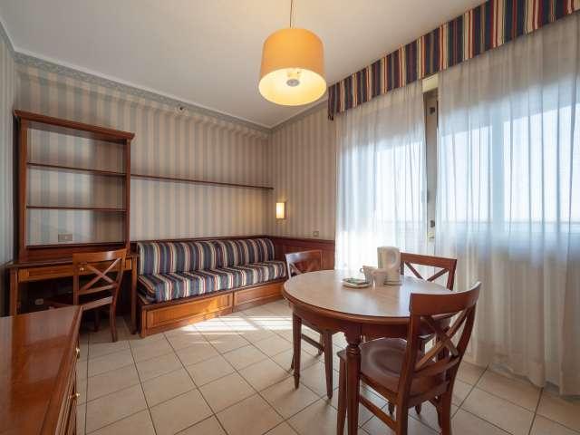 Appartamento in affitto a Pieve Emanuele, Lombardia