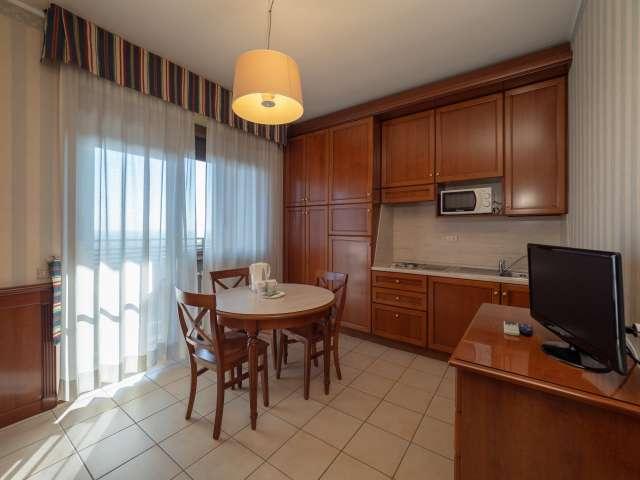 Appartamento in affitto a Pieve Emanuele, Lombardia