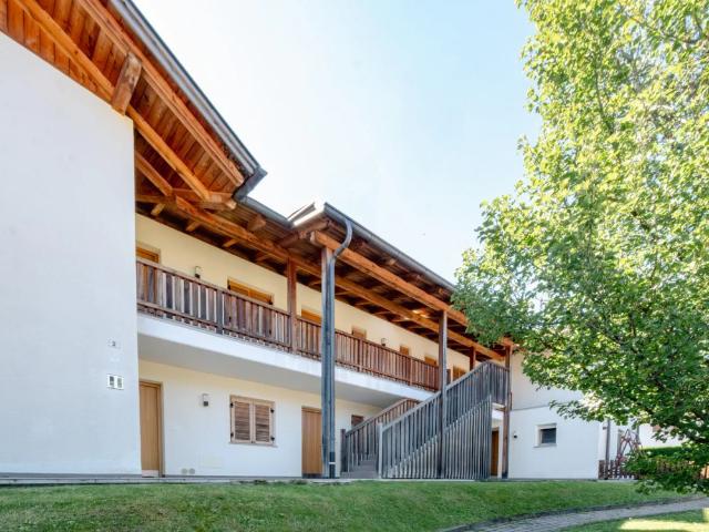 Appartamento in affitto a Mitterolang - Valdaora di Mezzo, Olang - Valdaora