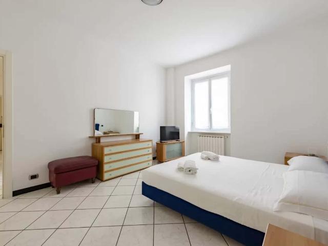 Appartamento in affitto a Sampierdicanne, Chiavari