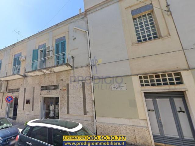 Appartamento in affitto a Contrada, Campania