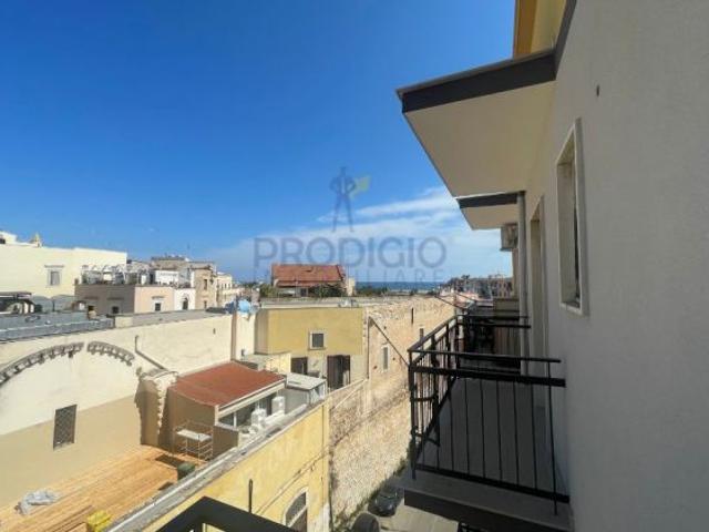 Appartamento in vendita a Puglia, Barletta-andria-trani