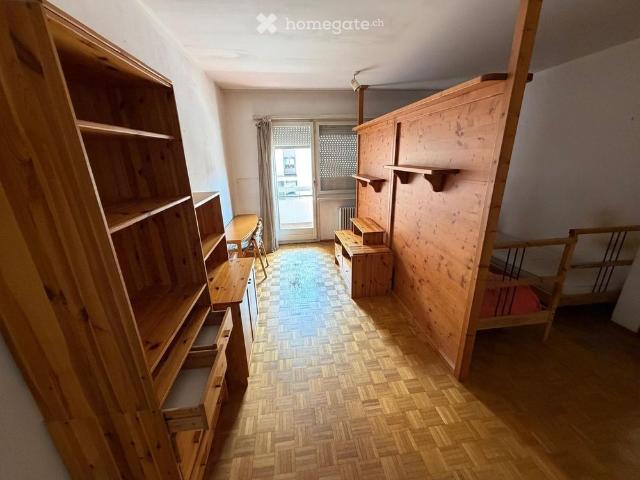 Apartment mieten in Circolo di Lugano est, Lugano
