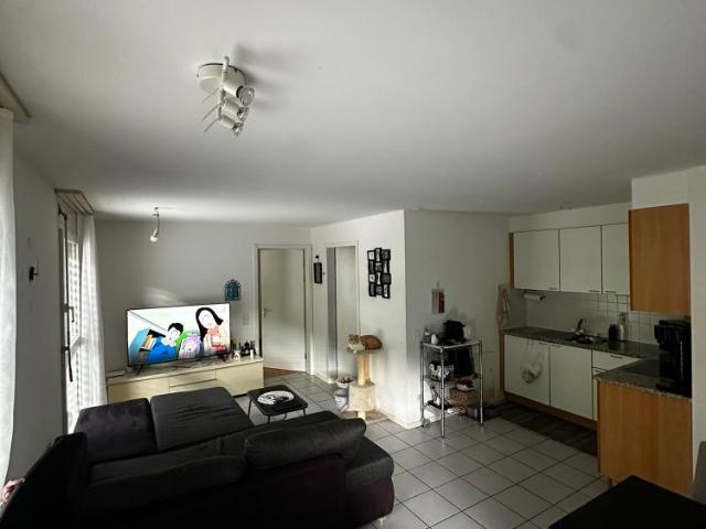 Apartment mieten in Gudo, Bellinzona