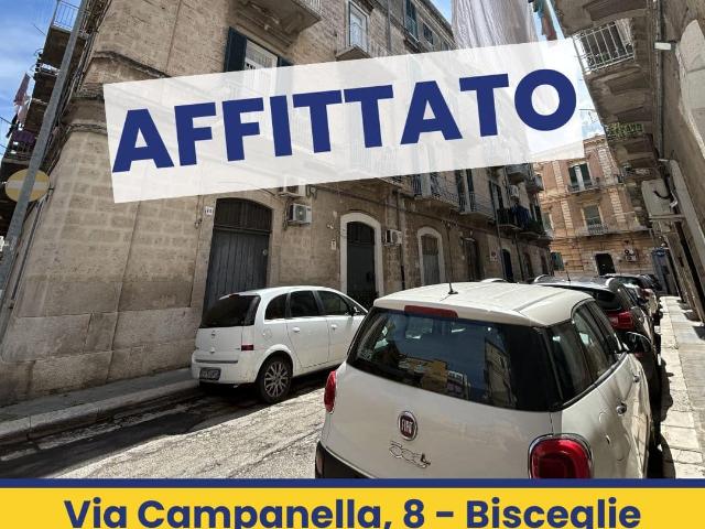 Appartamento in affitto a Contrada, Campania