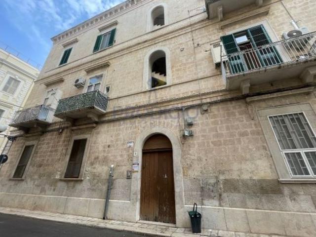 Appartamento in vendita a Bisceglie, Barletta-Andria-Trani