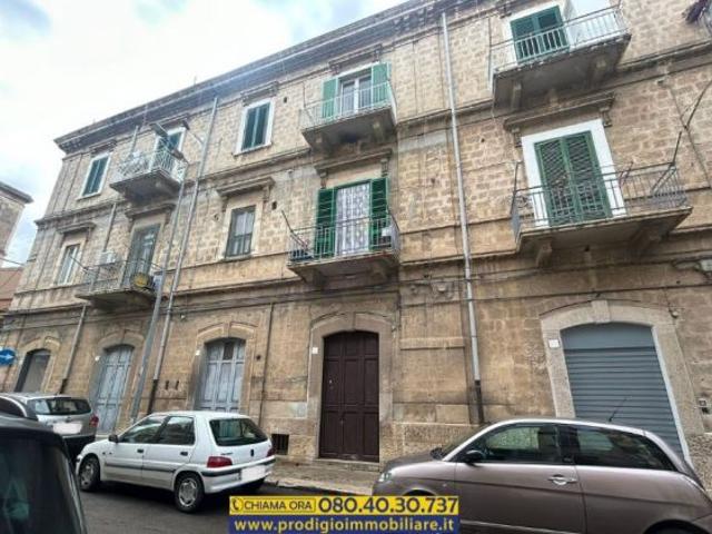 Appartamento in vendita a Puglia, Barletta-andria-trani