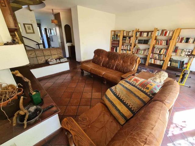 Einfamilienhaus kaufen in Melano, Tessin