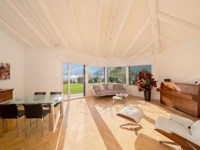 Haus mieten in Melide, Distretto di Lugano