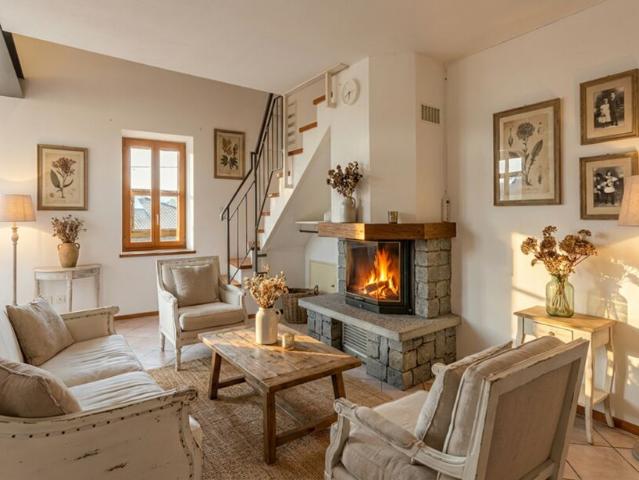 Einfamilienhaus kaufen in Miglieglia, Tessin